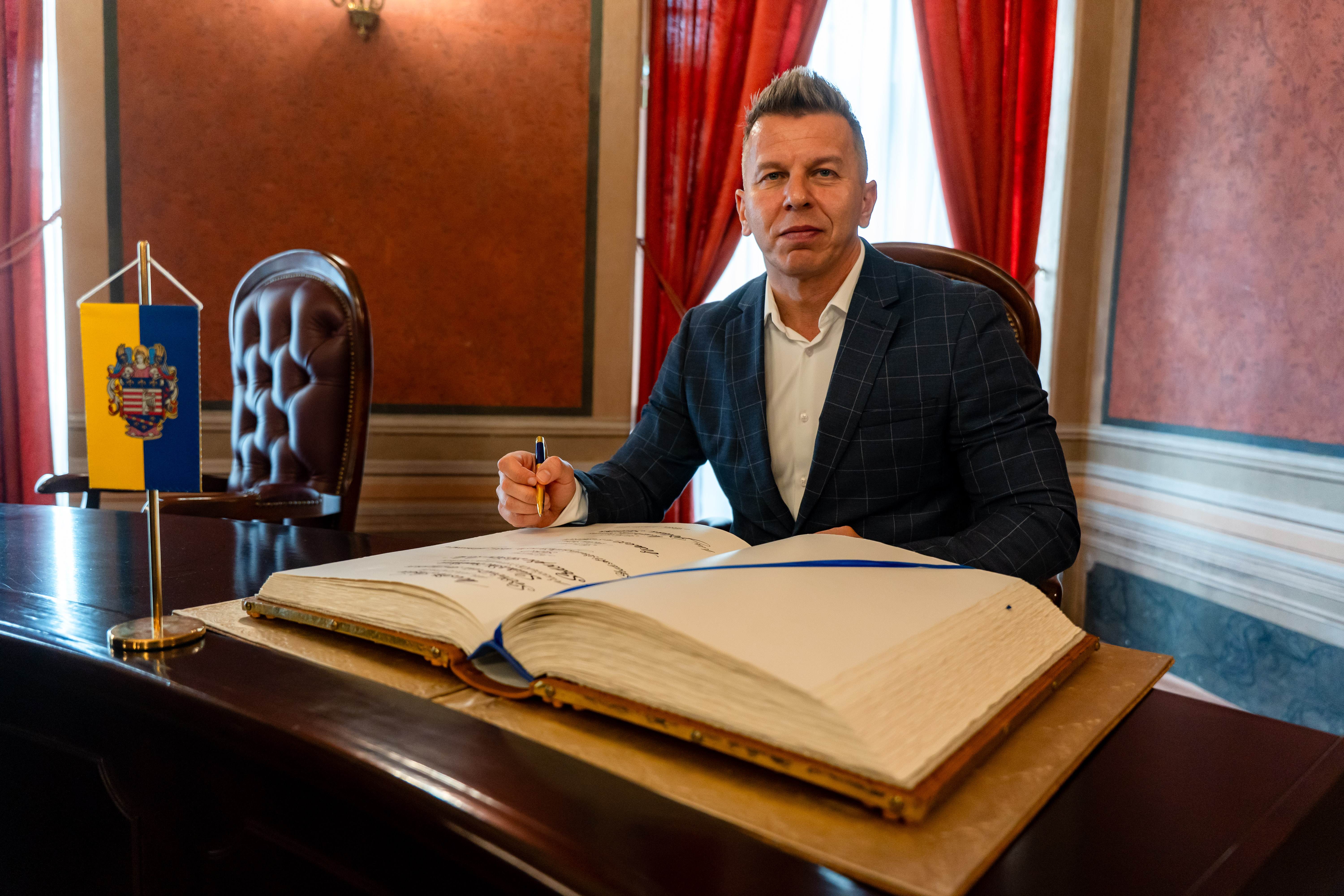 SLAVNOSTNY CEREMONIAL - Magistratu mesta Kosice socialnym pracovnikom Srdce pre Kosice-1-56